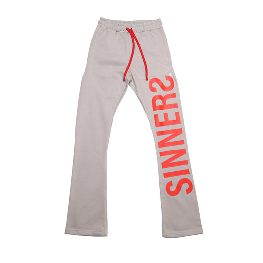 SINNERS Stacked Joggers