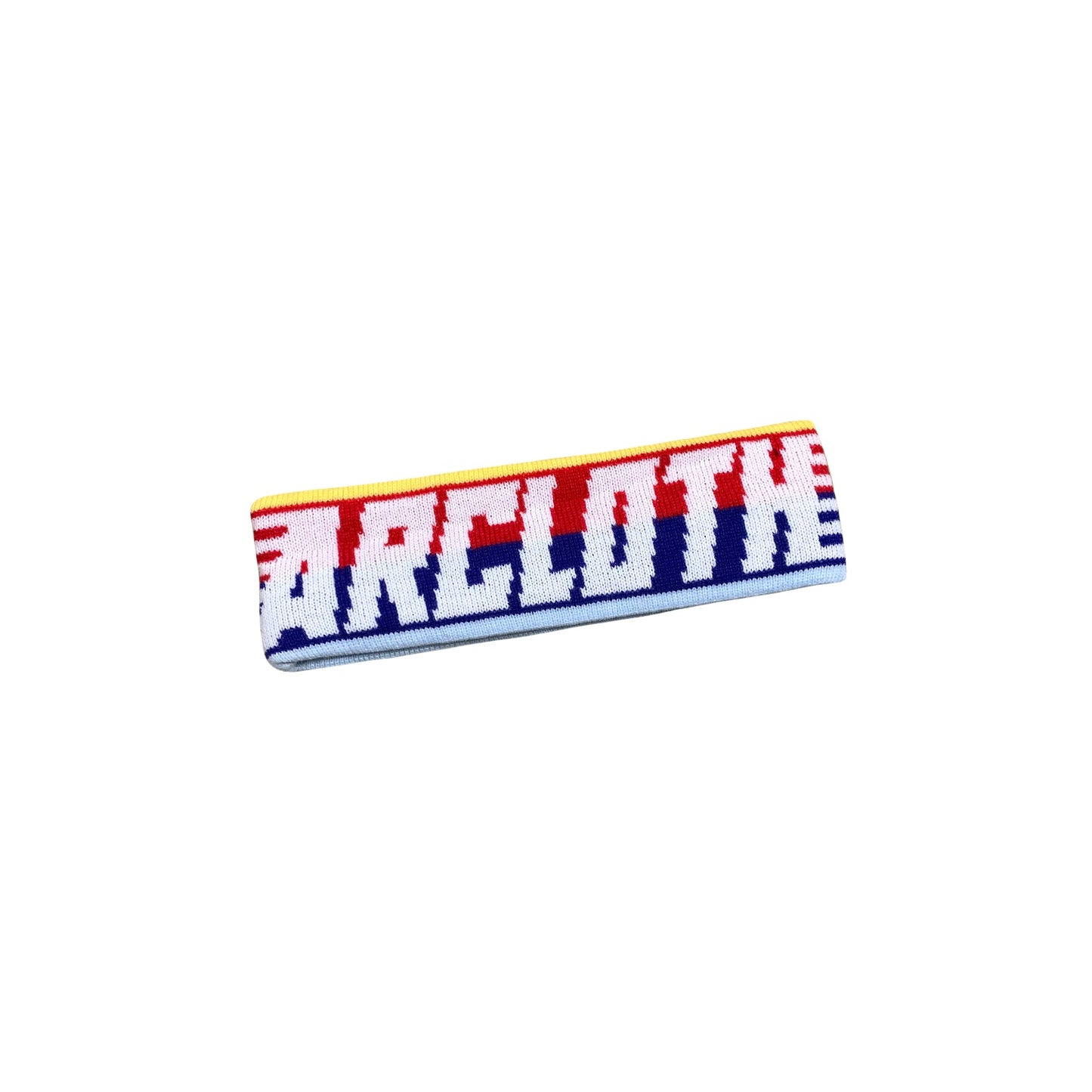 ARCLOTH Headband “ACRTIC”